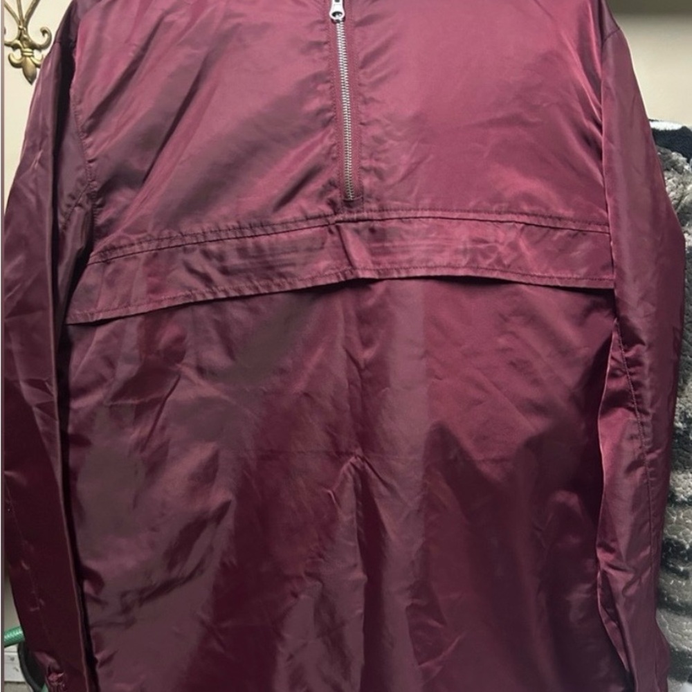 PacSun Raincoat